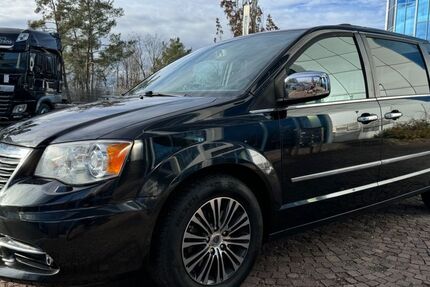 Lancia Voyager 120.000 km 16.900 &euro; Cadolzburg (bei Nürnberg) 90556