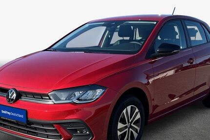 VW Polo 2.000 km 22.980 &euro; Breklum 25821