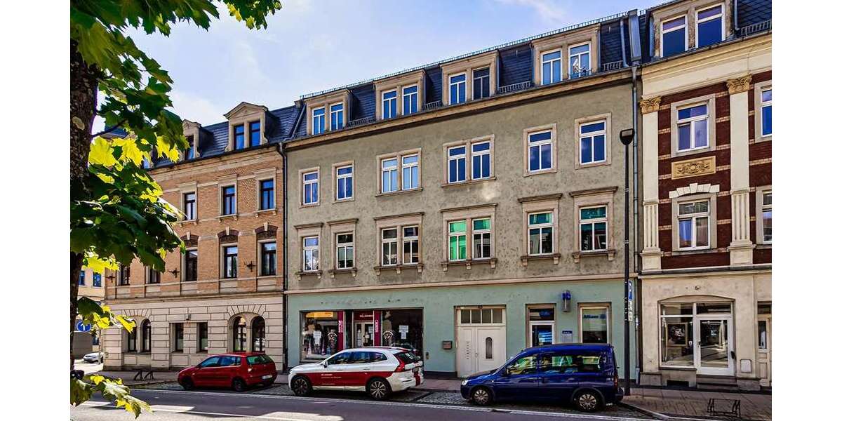 Gewerbeobjekt Pirna Ebenheit - 550&euro; | Angebot:25915153