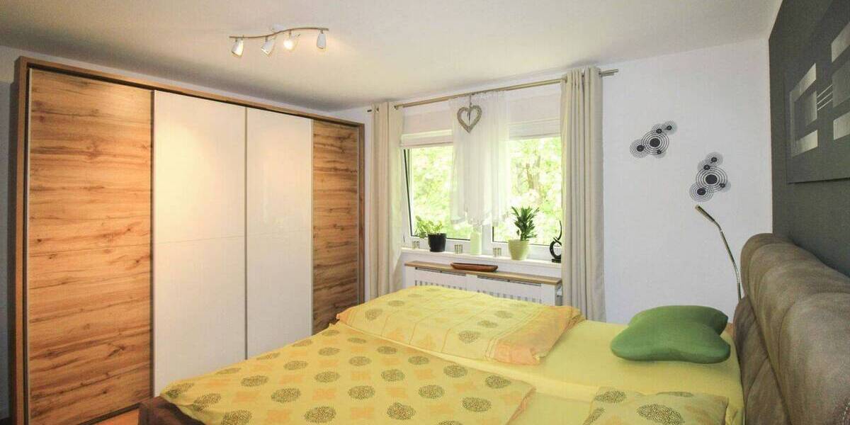 Etagenwohnung Velten - 3 Zimmer, 81 m&sup2;, 249.900&euro; | Angebot:26862674