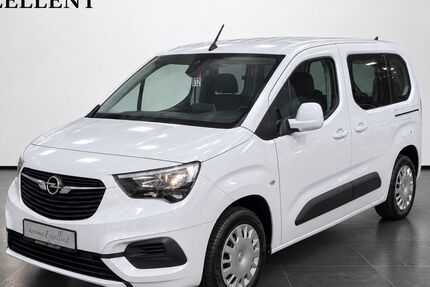 Opel Combo Life 128.741 km 13.950 &euro; Troisdorf (Köln/Bonn) 53842