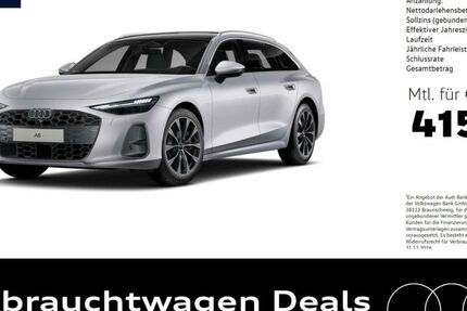 Audi A6 22.384 km 53.980 &euro; Neumarkt 92318