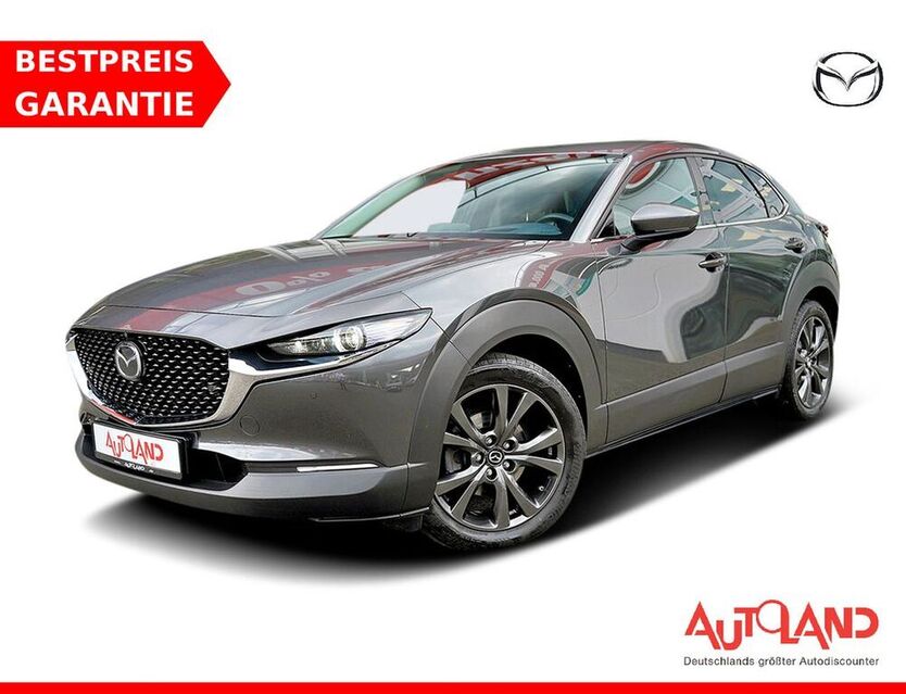 CX-30