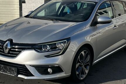Renault Megane 165.000 km 9.400 € kelkheim 65779