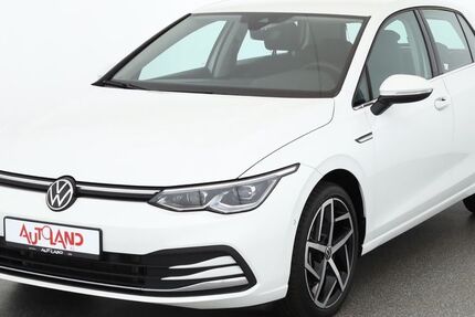 VW Golf 62.078 km 25.990 &euro; Hamburg 22761