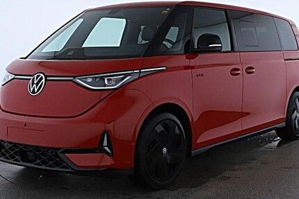 VW ID. Buzz 3.800 km 73.950 &euro; Duderstadt 37115