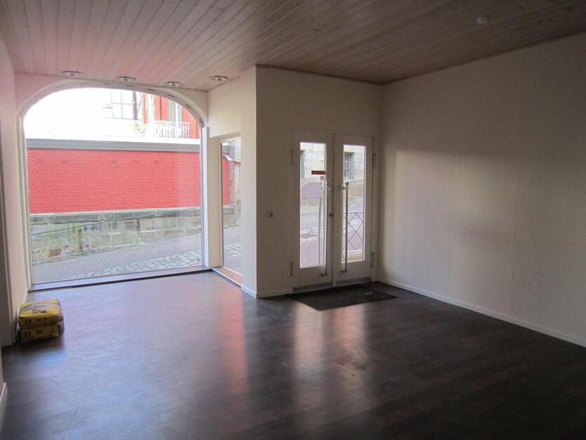 Schöne Büro- und Ladenfläche in Warburg Zentrum