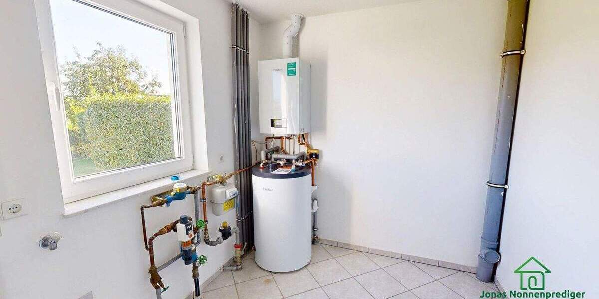 Einfamilienhaus Pampow - 5 Zimmer, 120 m&sup2;, 385.000&euro; | Angebot:25716251