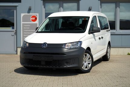 VW Caddy Maxi 162.060 km 17.989 &euro; werlte 49757