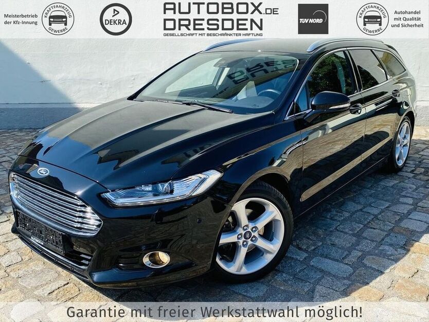 Mondeo