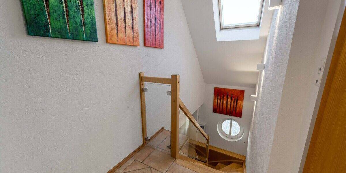 Etagenwohnung Bremerhaven Leherheide - 2 Zimmer, 79 m&sup2;, 125.000&euro; | Angebot:26885883