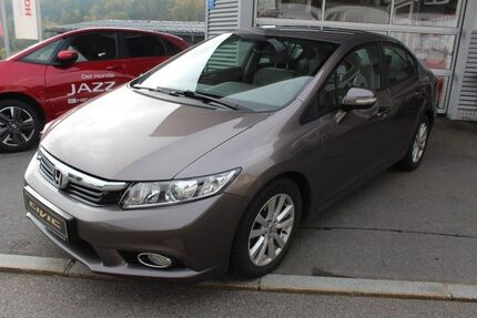 Honda Civic 113.800 km 6.990 € Saldenburg 94163
