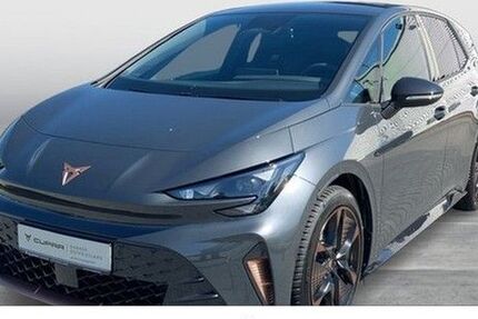 Cupra Born 2.500 km 39.990 &euro; Aurich 26607