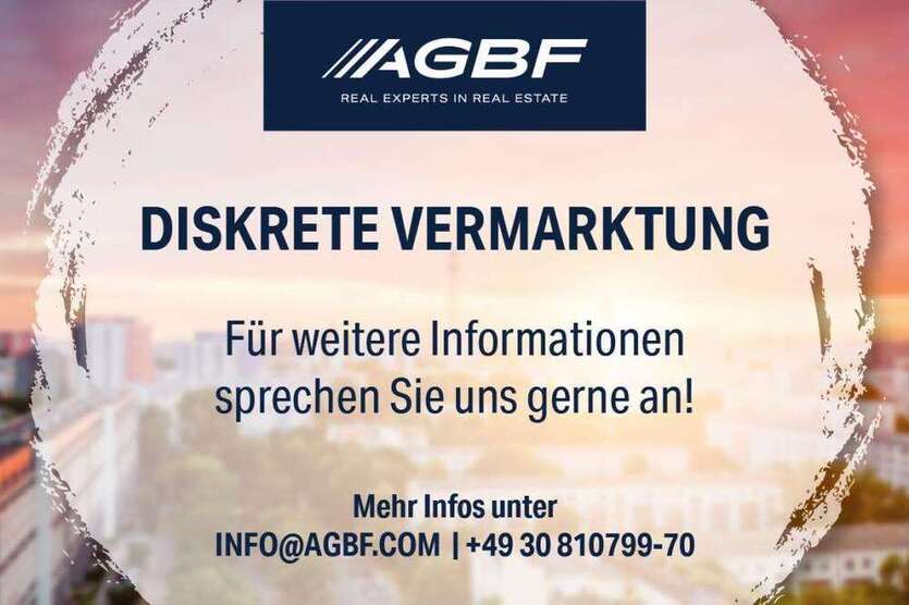 Wohnung zum Kaufen in Berlin 580.000 € 90 m²