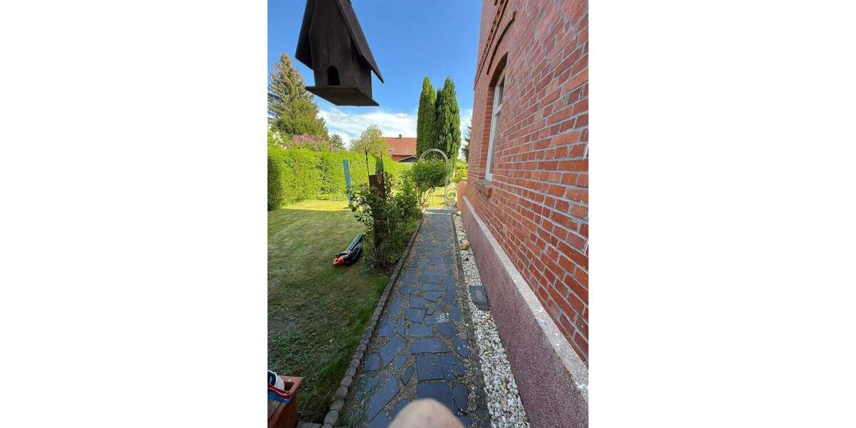 Doppelhaushälfte Zwickau Maxhütte - 5 Zimmer, 148 m&sup2;, 359.000&euro; | Angebot:25695044