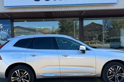 Volvo XC60 112.300 km 33.950 &euro; Hessisch Oldendorf 31840