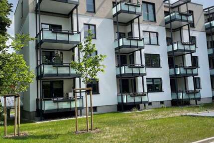 Wohnung zum Mieten in Wolfsburg 649 € 64.7 m² 3 zimmer
