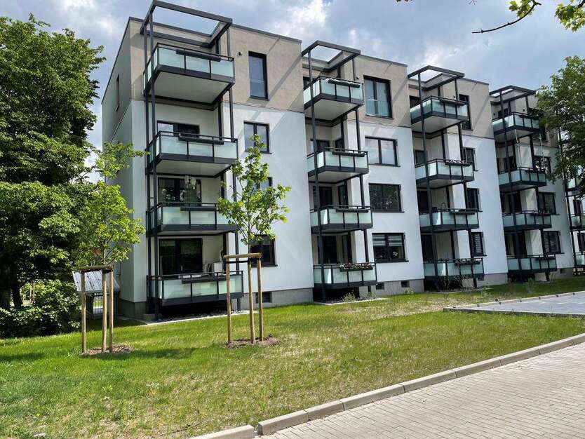 Wohnung zum Mieten in Wolfsburg 649 € 64.7 m² 3 zimmer