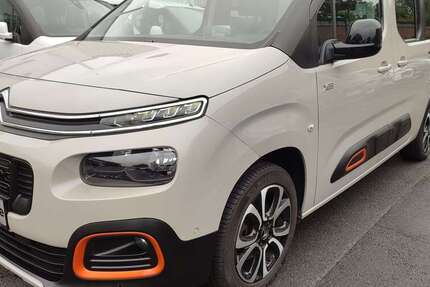 Citroen Berlingo 55.200 km 25.999 € Gelsenkirchen 45892