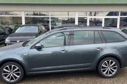 Skoda Octavia 90.100 km 18.990 &euro; Vilz 18195