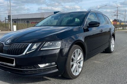 Skoda Octavia 221.877 km 10.900 &euro; Bremen 28237