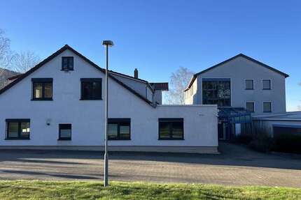 Gewerbeobjekt Goslar - 1.050.000&euro; | Angebot:26886600