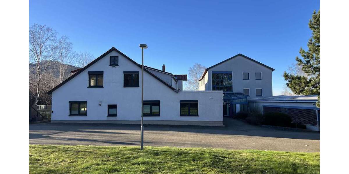 Gewerbeobjekt Goslar - 1.050.000&euro; | Angebot:26886600