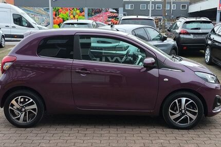 Peugeot 108 110.000 km 4.900 &euro; Ahlen 59227