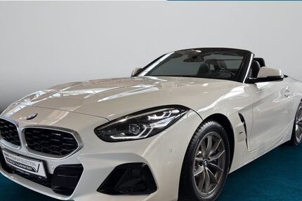 BMW Z4 24.970 km 44.390 &euro; Duisburg 47053
