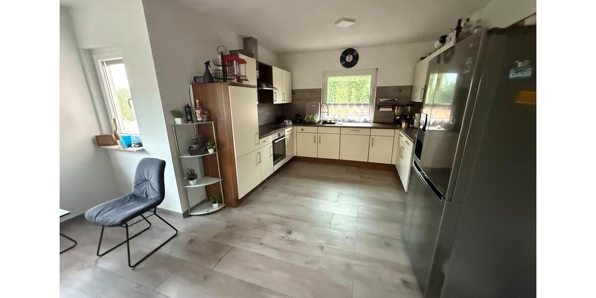 Einfamilienhaus Wischhafen - 5 Zimmer, 146 m&sup2;, 329.000&euro; | Angebot:27084202