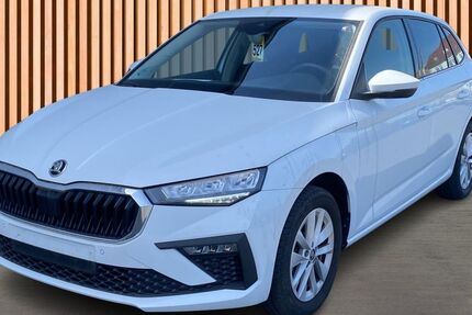 Skoda Scala 28.793 km 20.980 &euro; Dresden 01328