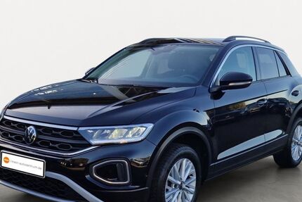 VW T-Roc 54.514 km 18.970 &euro; Seevetal 21220
