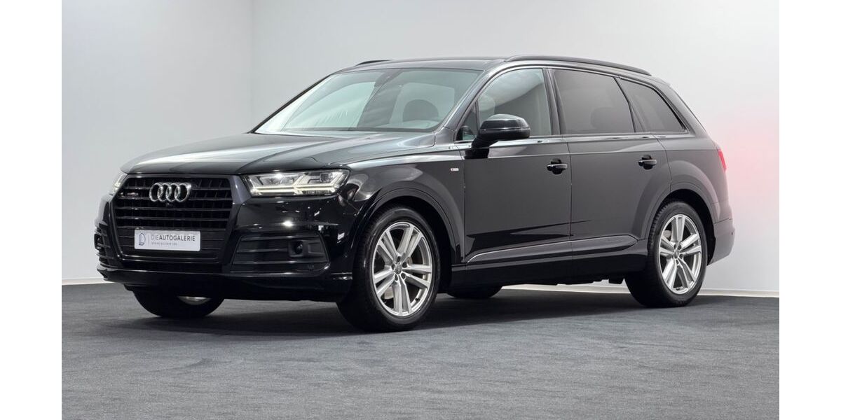 Audi Q7 229.944 km 26.790 &euro; Hemmingen 30966