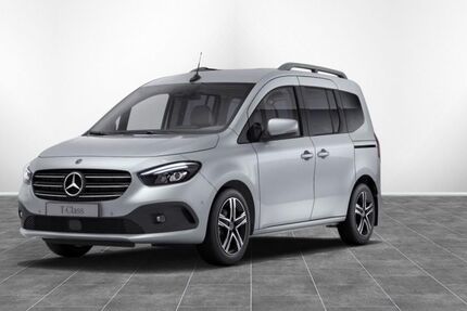 Mercedes-Benz T-Klasse 3.100 km 33.900 &euro; Karlsruhe 76139