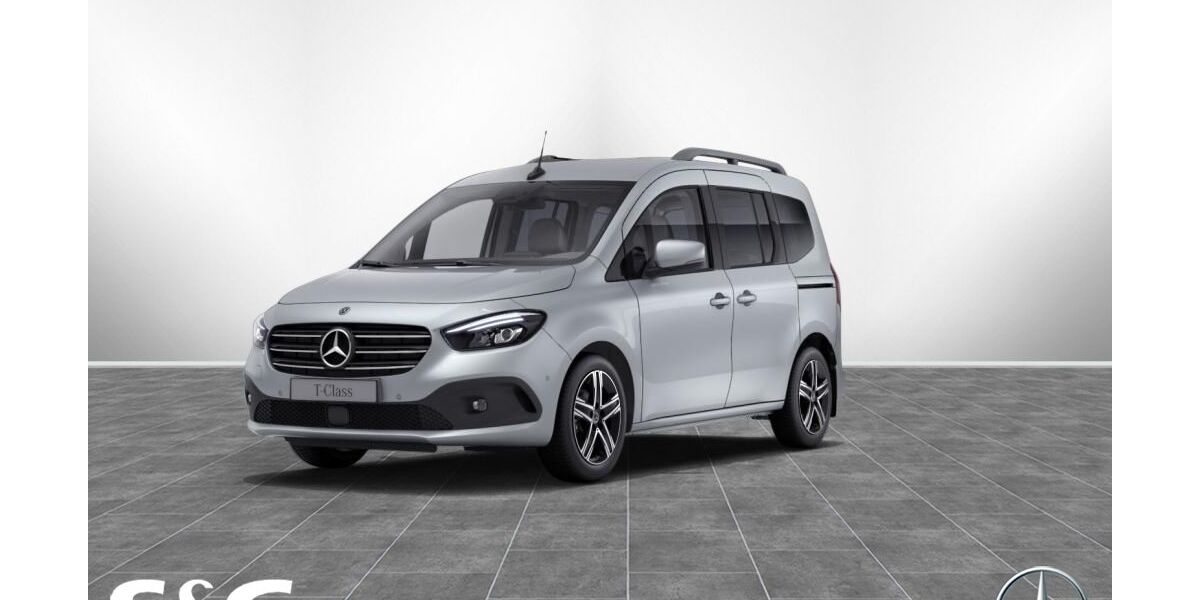 Mercedes-Benz T-Klasse 3.100 km 33.900 &euro; Karlsruhe 76139