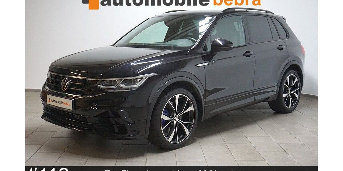 VW Tiguan 60.071 km 35.490 &euro; Bebra 36179