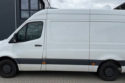 Mercedes-Benz Sprinter 272.000 km 19.500 &euro; Emsbüren 48488