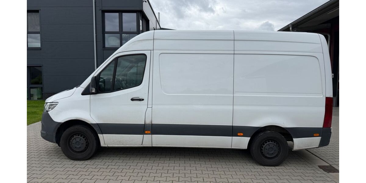 Mercedes-Benz Sprinter 272.000 km 19.500 &euro; Emsbüren 48488