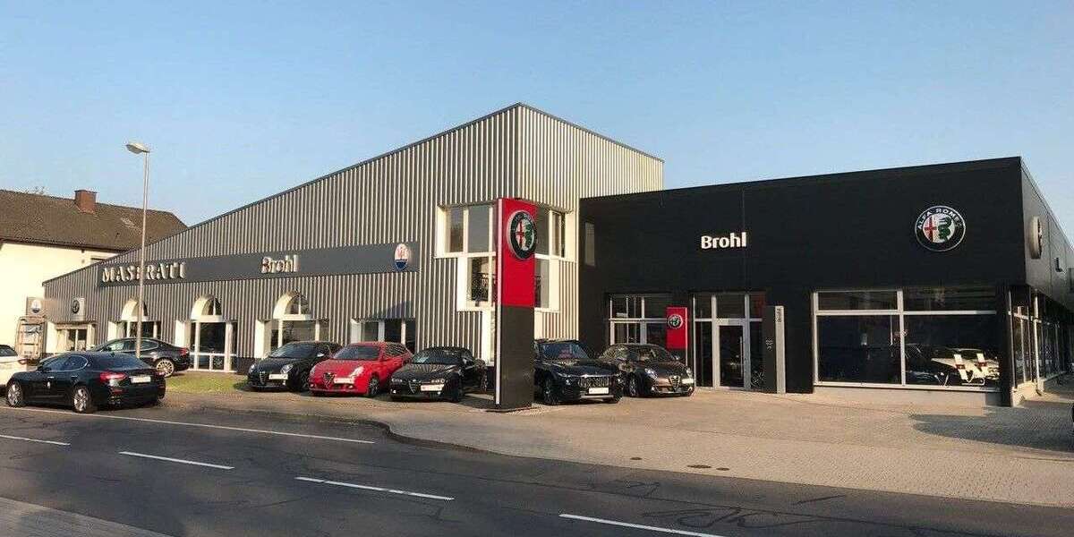 Maserati Ghibli 27.000 km 49.500 &euro; RASTATT 76437