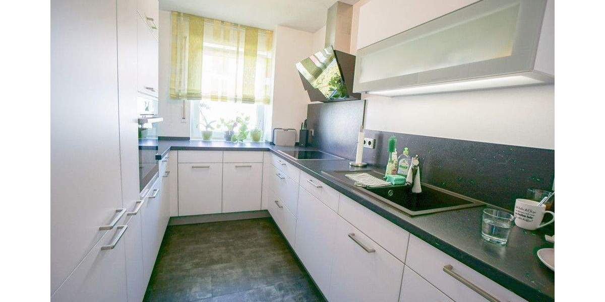 Etagenwohnung Schwabach - 3 Zimmer, 85 m&sup2;, 374.500&euro; | Angebot:25389358