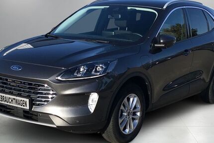 Ford Kuga 31.818 km 23.780 &euro; Wismar 23966
