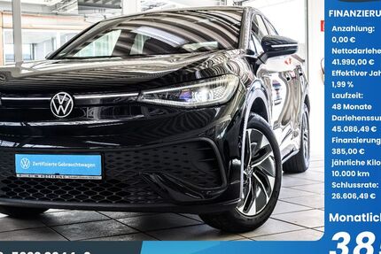 VW ID.5 13.153 km 41.990 &euro; Schüttorf 48465