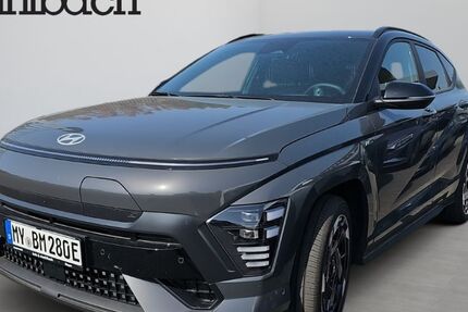 Hyundai KONA Elektro 10.500 km 41.490 &euro; Andernach 56626
