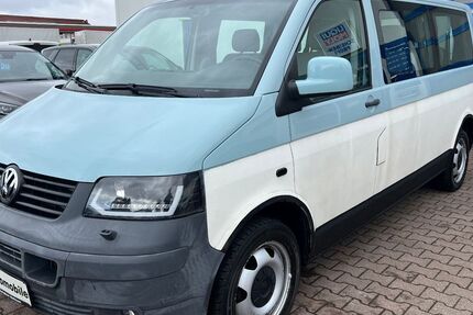 VW T5 Transporter 359.220 km 4.999 &euro; Mühlhausen 99974