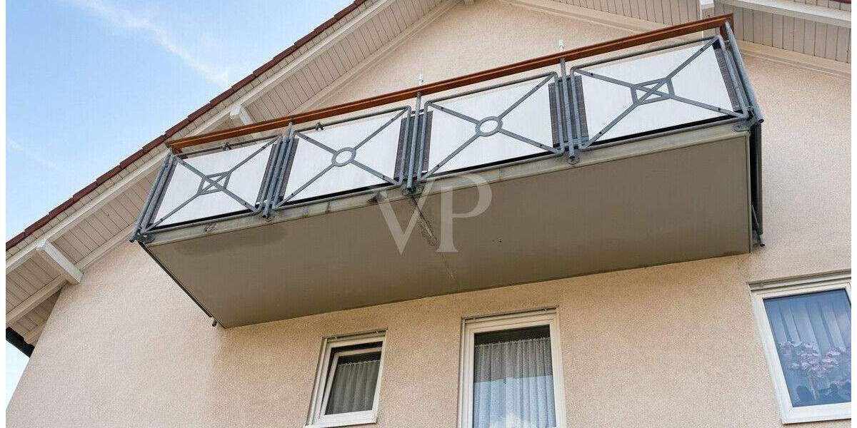 Etagenwohnung Weinböhla - 3 Zimmer, 72 m&sup2;, 159.000&euro; | Angebot:25732069