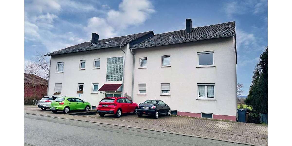Wohnung zum Kaufen in Bruchmühlbach-Miesau 75.000 € 75.67 m² 3 zimmer