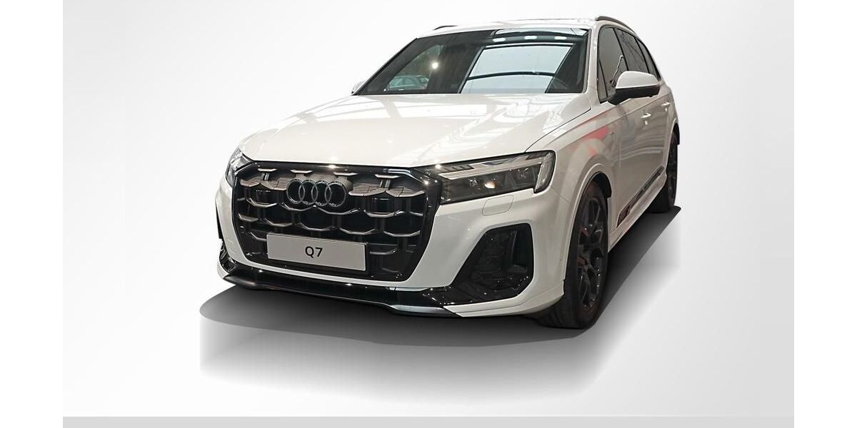 Audi Q7 12.450 km 89.880 &euro; Forchheim 91301