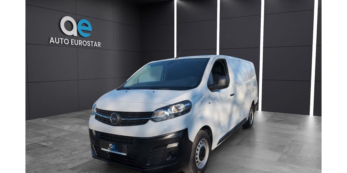 Opel Vivaro 66.681 km 15.950 &euro; Hamm 59077