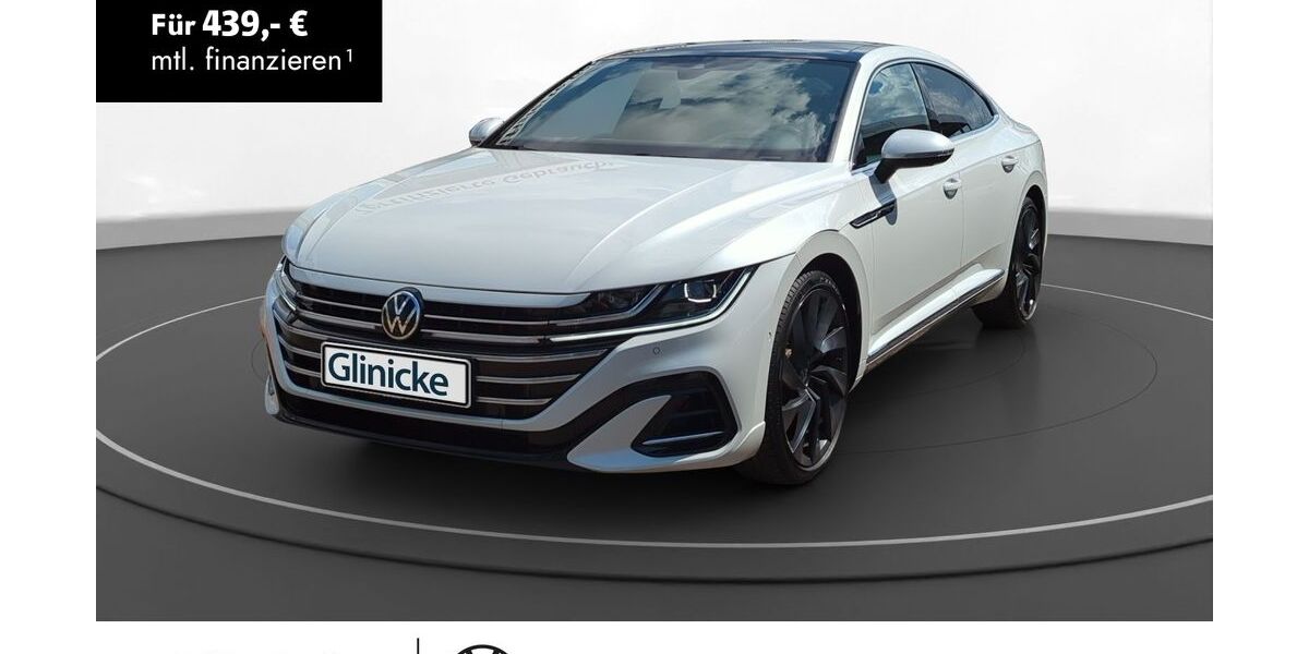VW Arteon 35.400 km 33.480 &euro; Weimar 99423