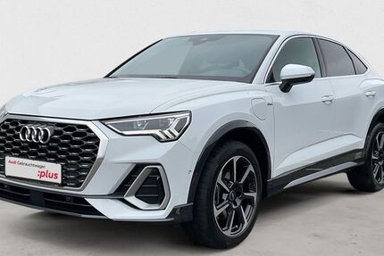 Audi Q3 30.507 km 33.980 &euro; Wesel 46483
